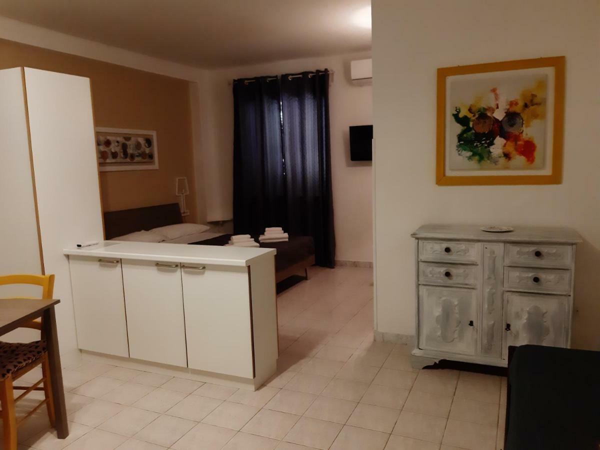 Tenuta Di Pontesodo モンタルト・ディ・カストロ エクステリア 写真